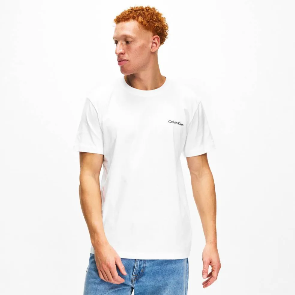 Core Logo T Shirt Mens