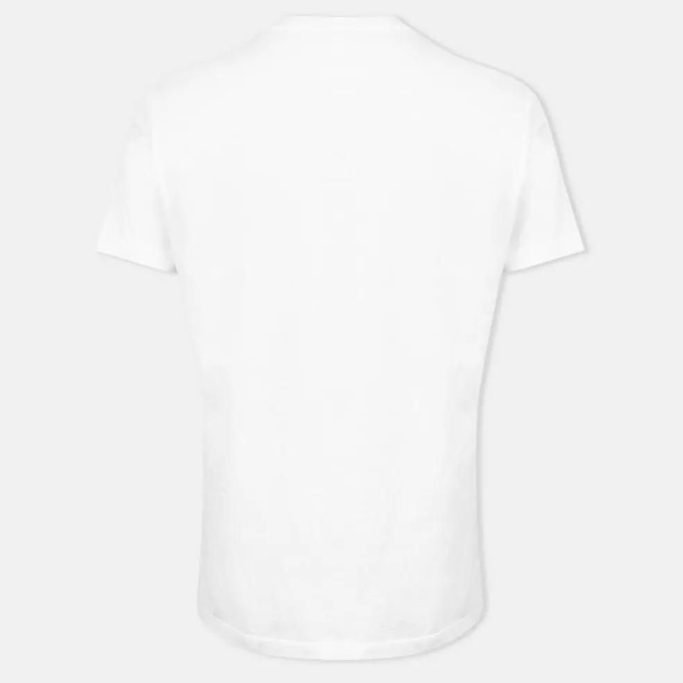 Core Logo T Shirt Mens