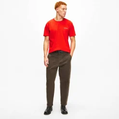 Core Logo T Shirt Mens