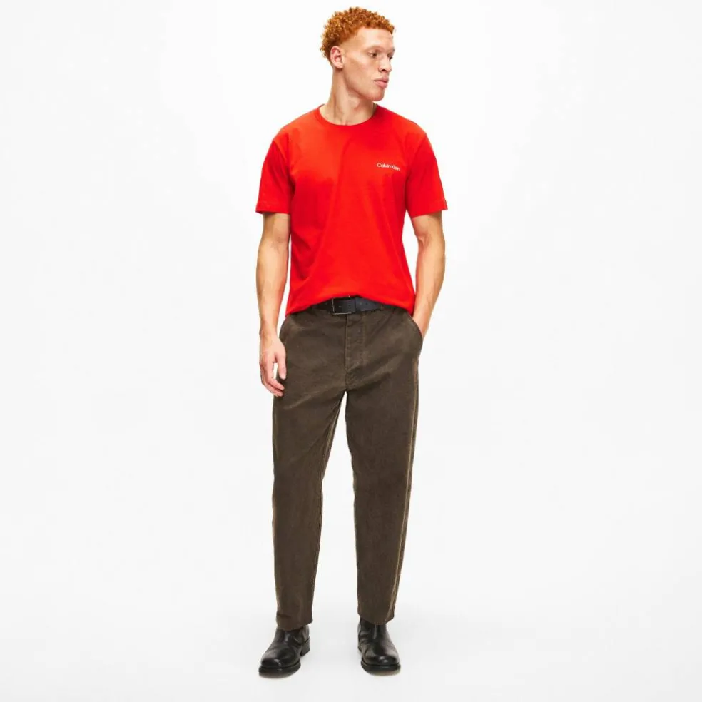 Core Logo T Shirt Mens