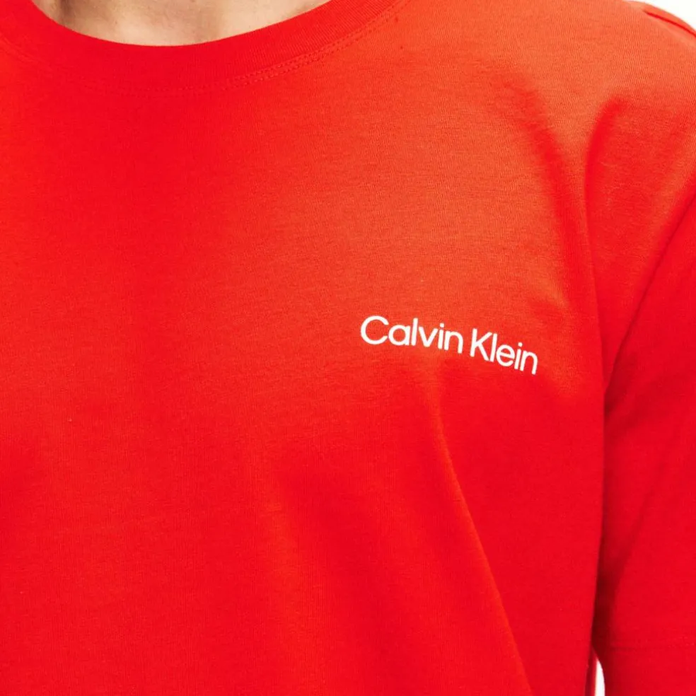 Core Logo T Shirt Mens