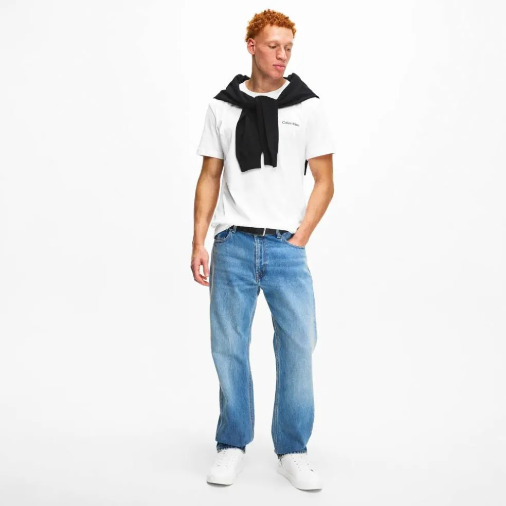 Core Logo T Shirt Mens