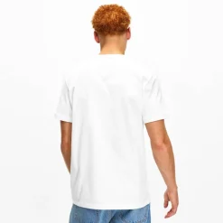 Core Logo T Shirt Mens