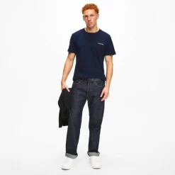 Core Logo T Shirt Mens