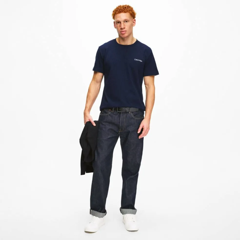 Core Logo T Shirt Mens