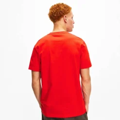 Core Logo T Shirt Mens