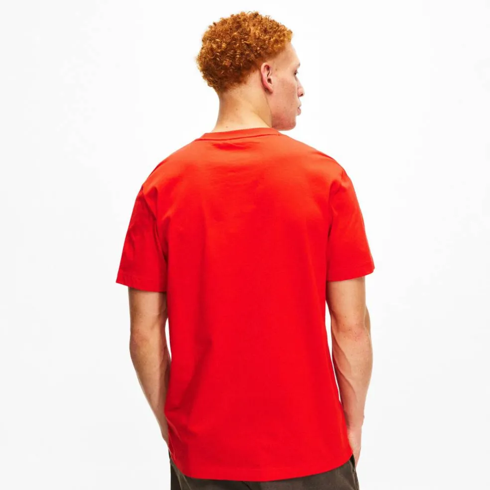 Core Logo T Shirt Mens