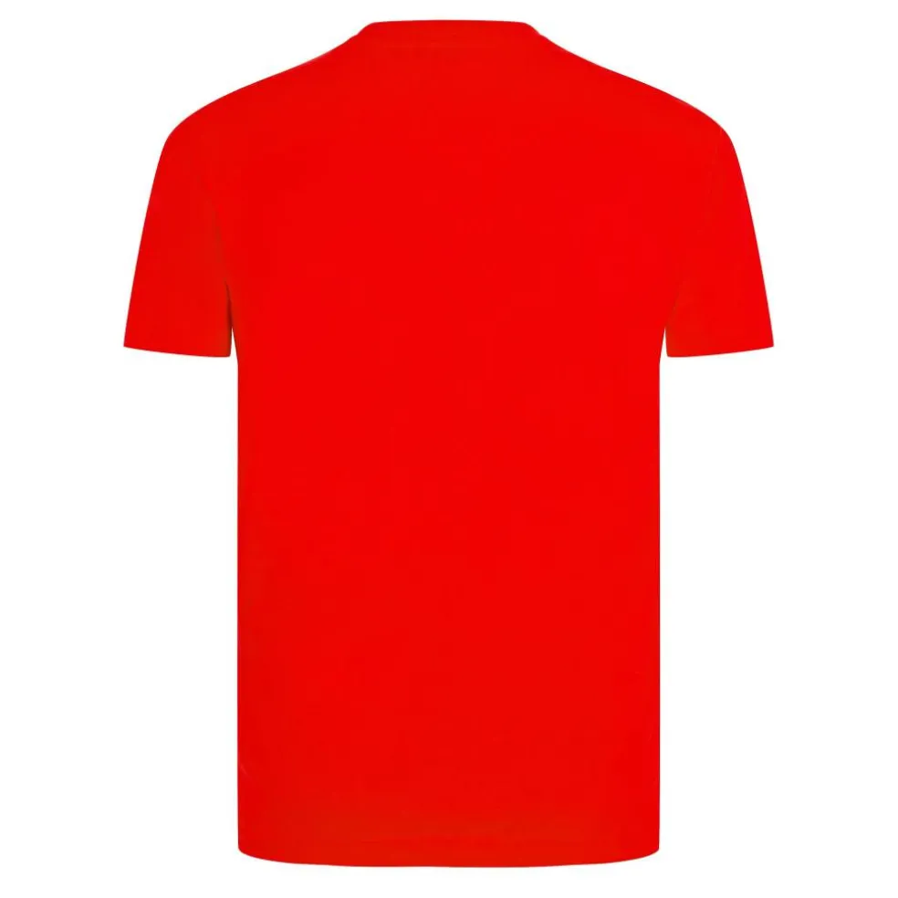 Core Logo T Shirt Mens