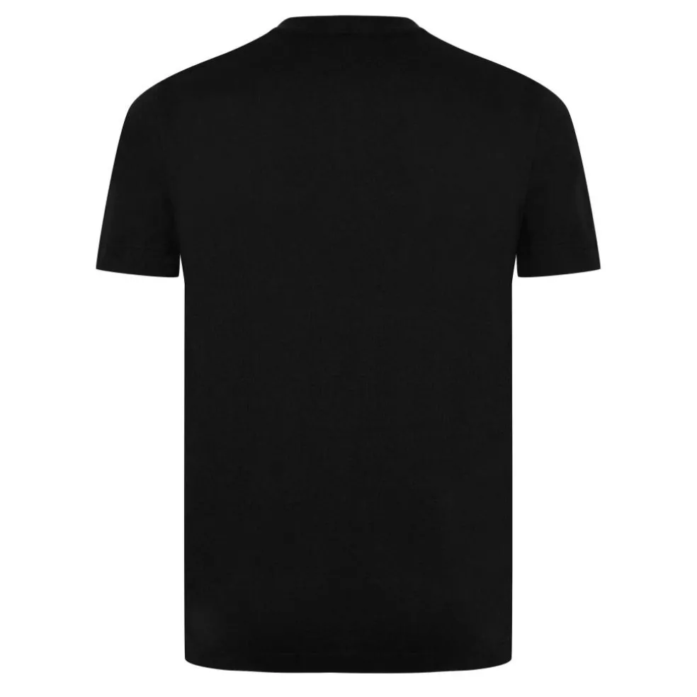 Core Logo T Shirt Mens
