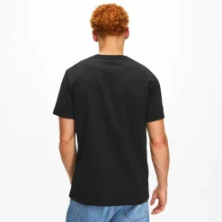 Core Logo T Shirt Mens