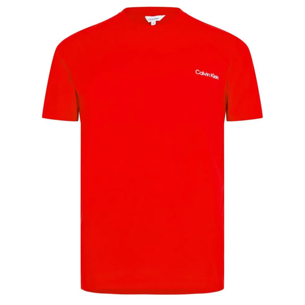 Core Logo T Shirt Mens