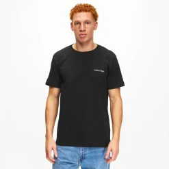 Core Logo T Shirt Mens