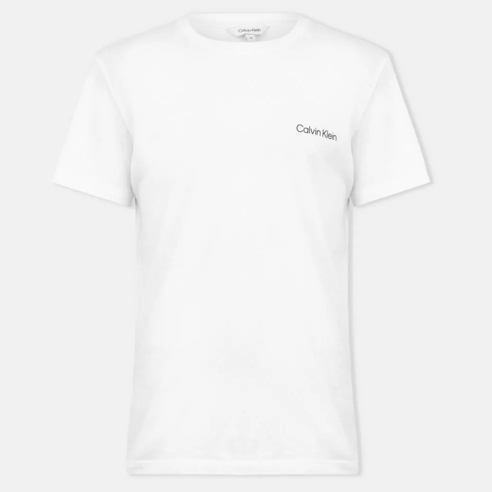 Core Logo T Shirt Mens