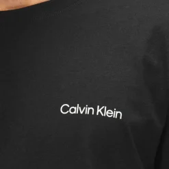 Core Logo T Shirt Mens