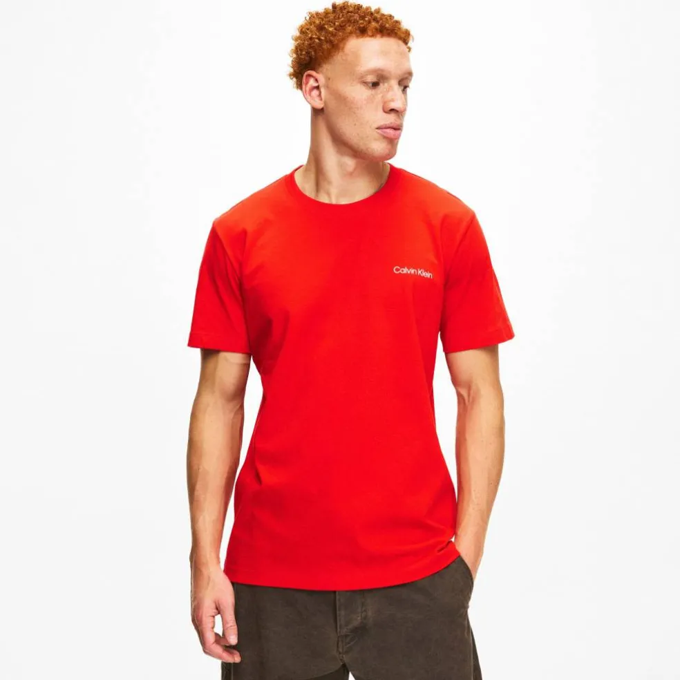 Core Logo T Shirt Mens