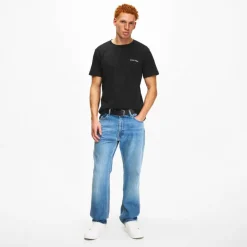 Core Logo T Shirt Mens