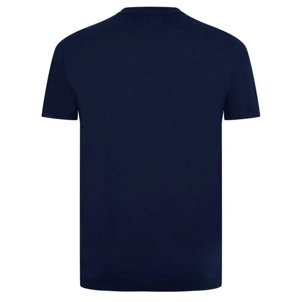 Core Logo T Shirt Mens