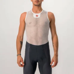 Core Mesh 3 Sleeveless
