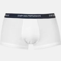 Core 3 Pack Boxer Shorts