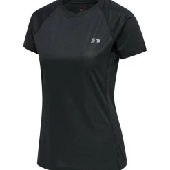 Core Running T Shirt Ladies
