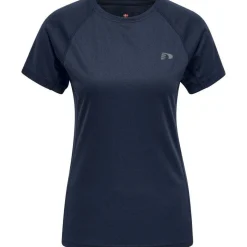 Core Running T Shirt Ladies