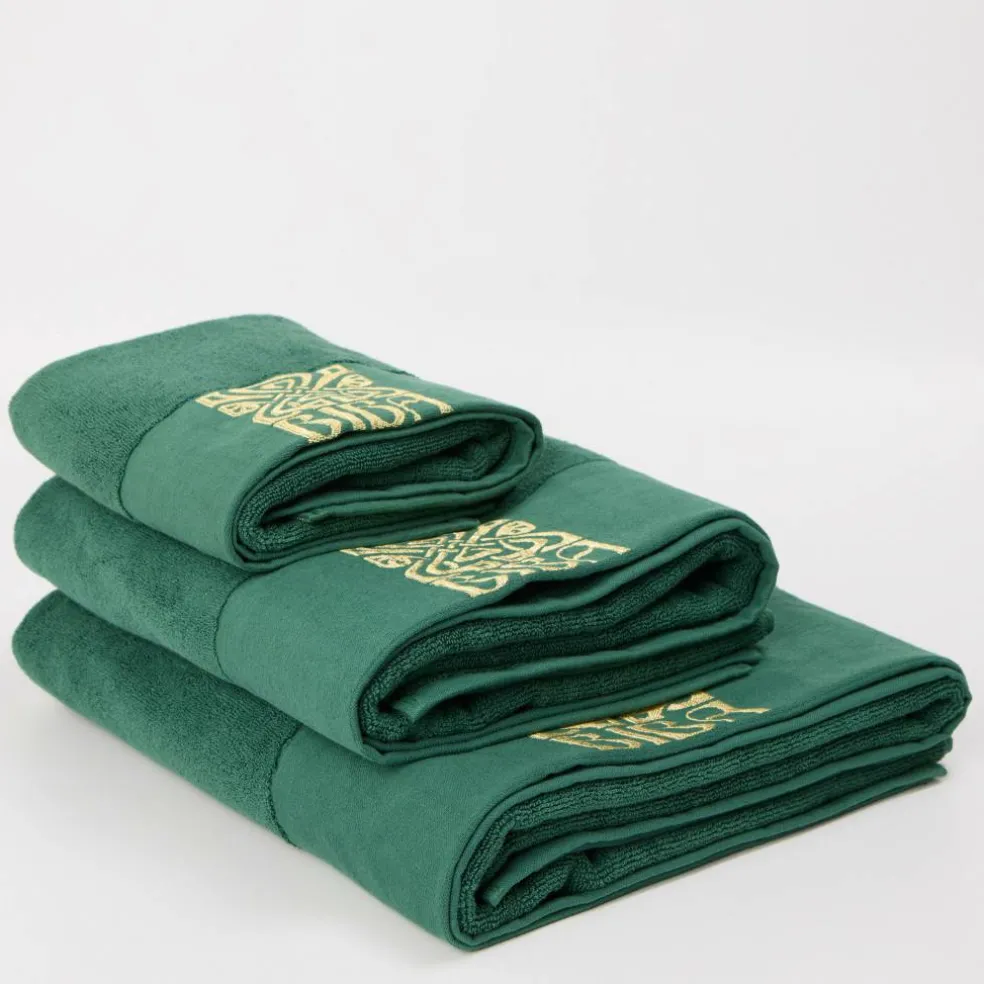 Core Towel