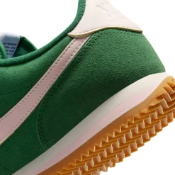 Cortez Textile Runners Womens