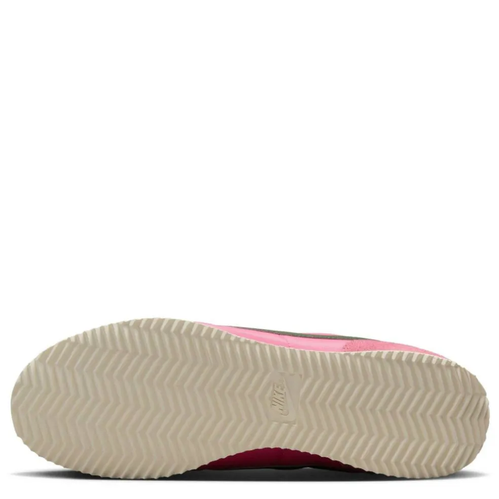 Cortez Textile Runners Womens