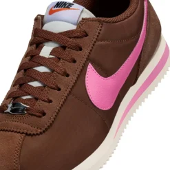 Cortez Textile Runners Womens