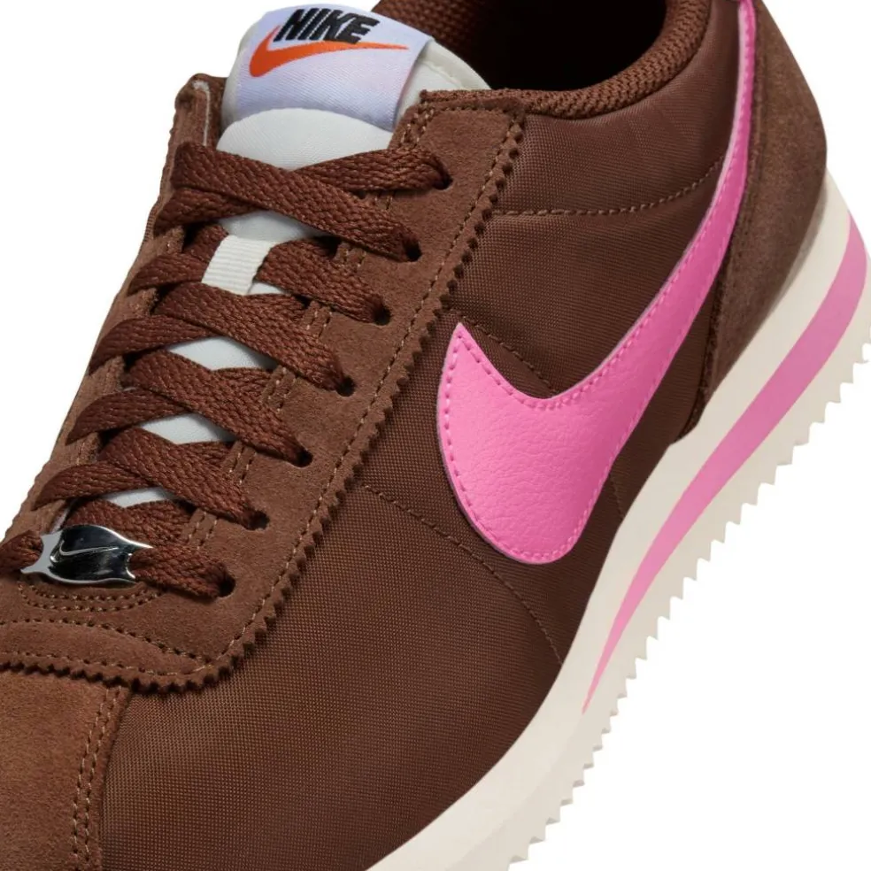 Cortez Textile Runners Womens