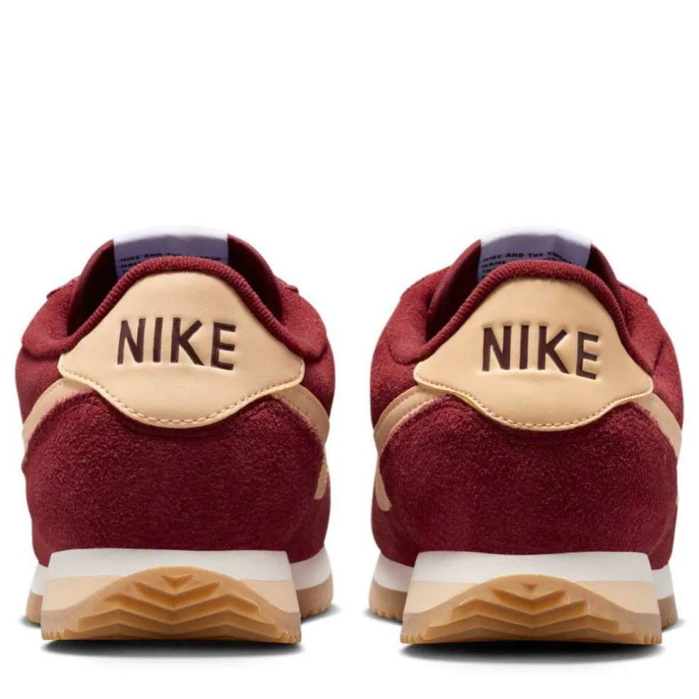 Cortez Textile Runners Womens