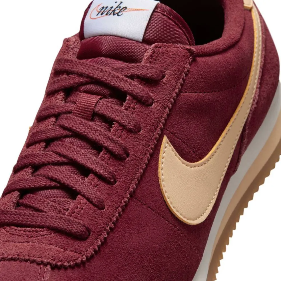 Cortez Textile Runners Womens