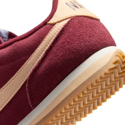 Cortez Textile Runners Womens
