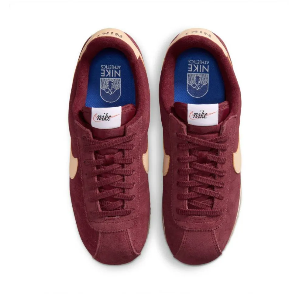 Cortez Textile Runners Womens