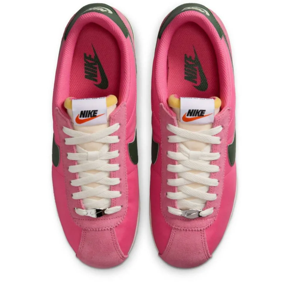 Cortez Textile Runners Womens