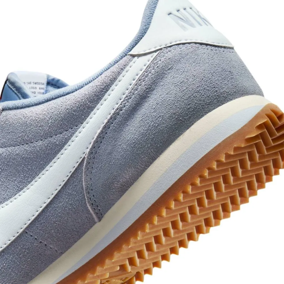 Cortez Textile Runners Womens