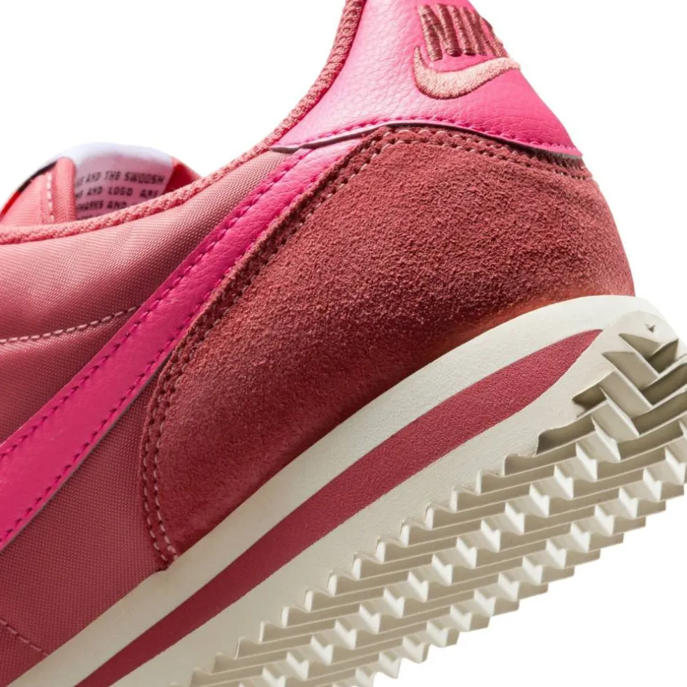Cortez Textile Runners Womens