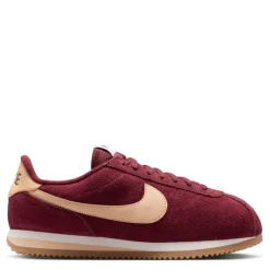 Cortez Textile Runners Womens