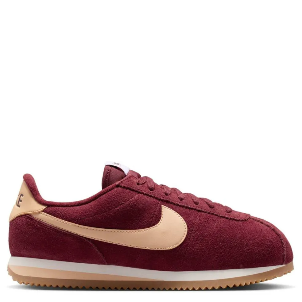 Cortez Textile Runners Womens