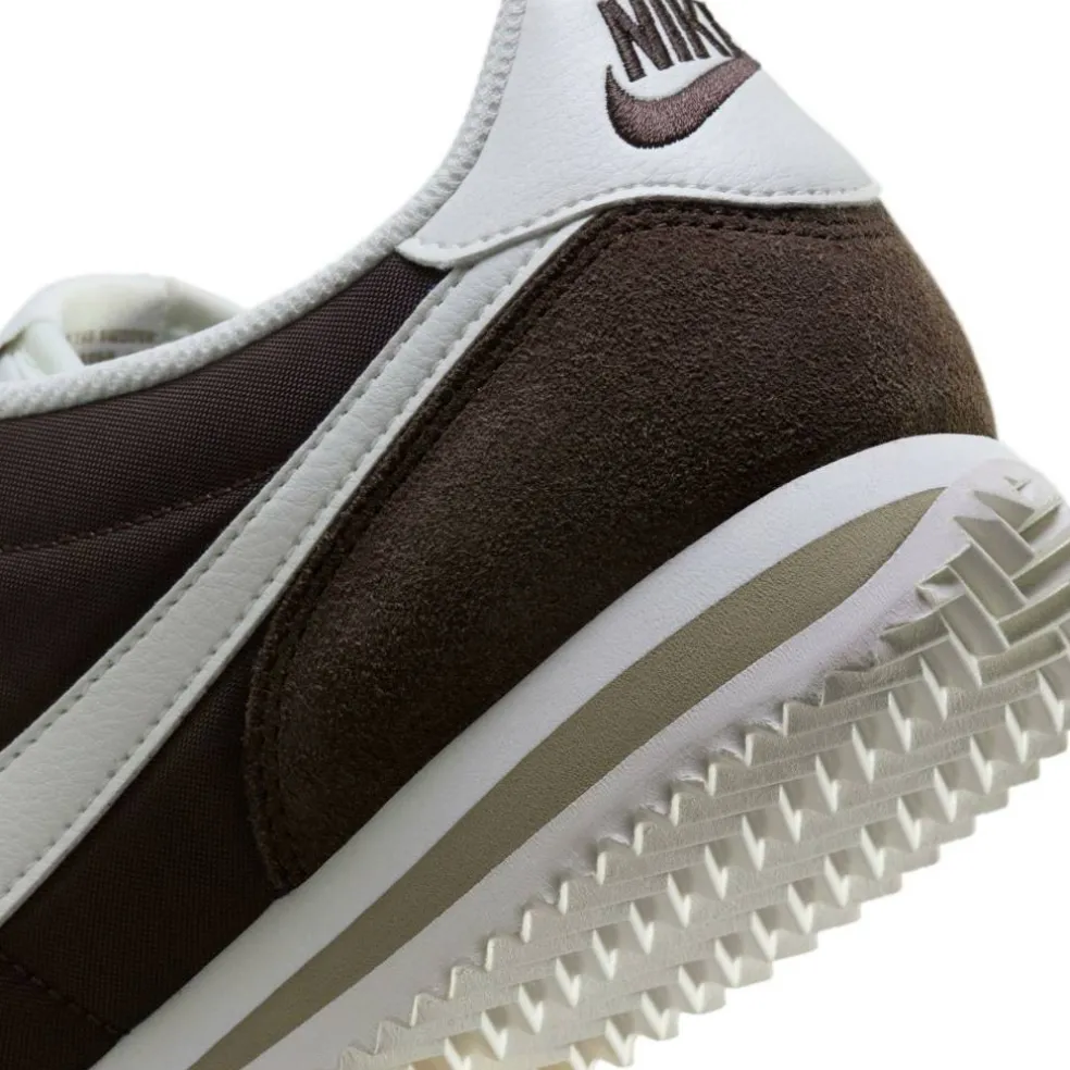 Cortez Textile Runners Womens