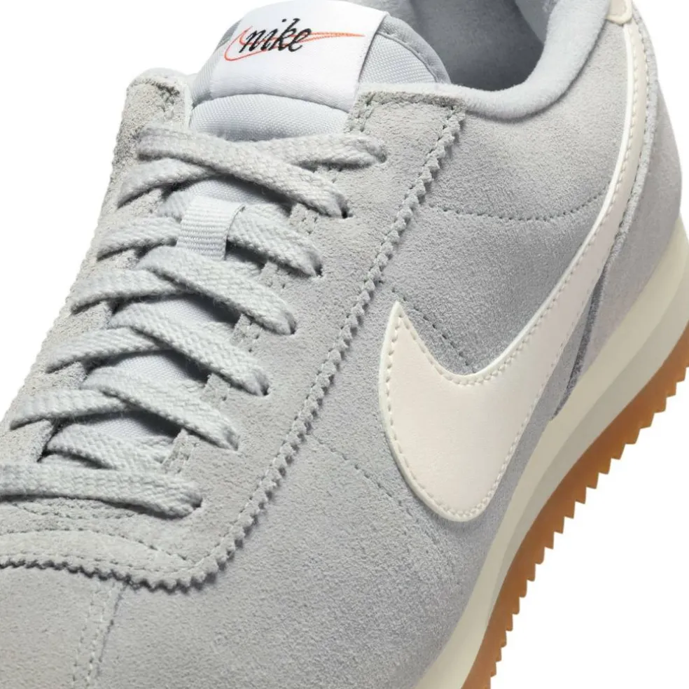 Cortez Textile Runners Womens