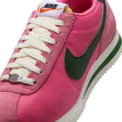 Cortez Textile Runners Womens