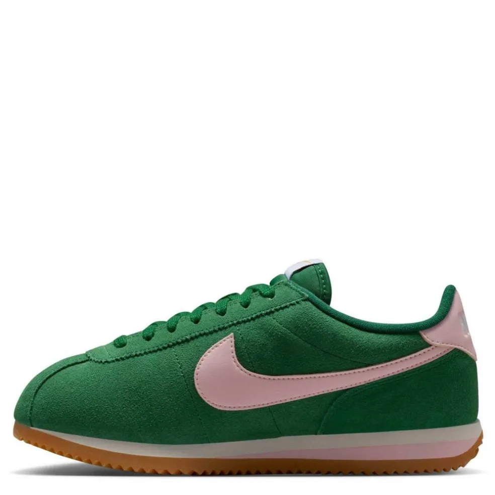 Cortez Textile Runners Womens
