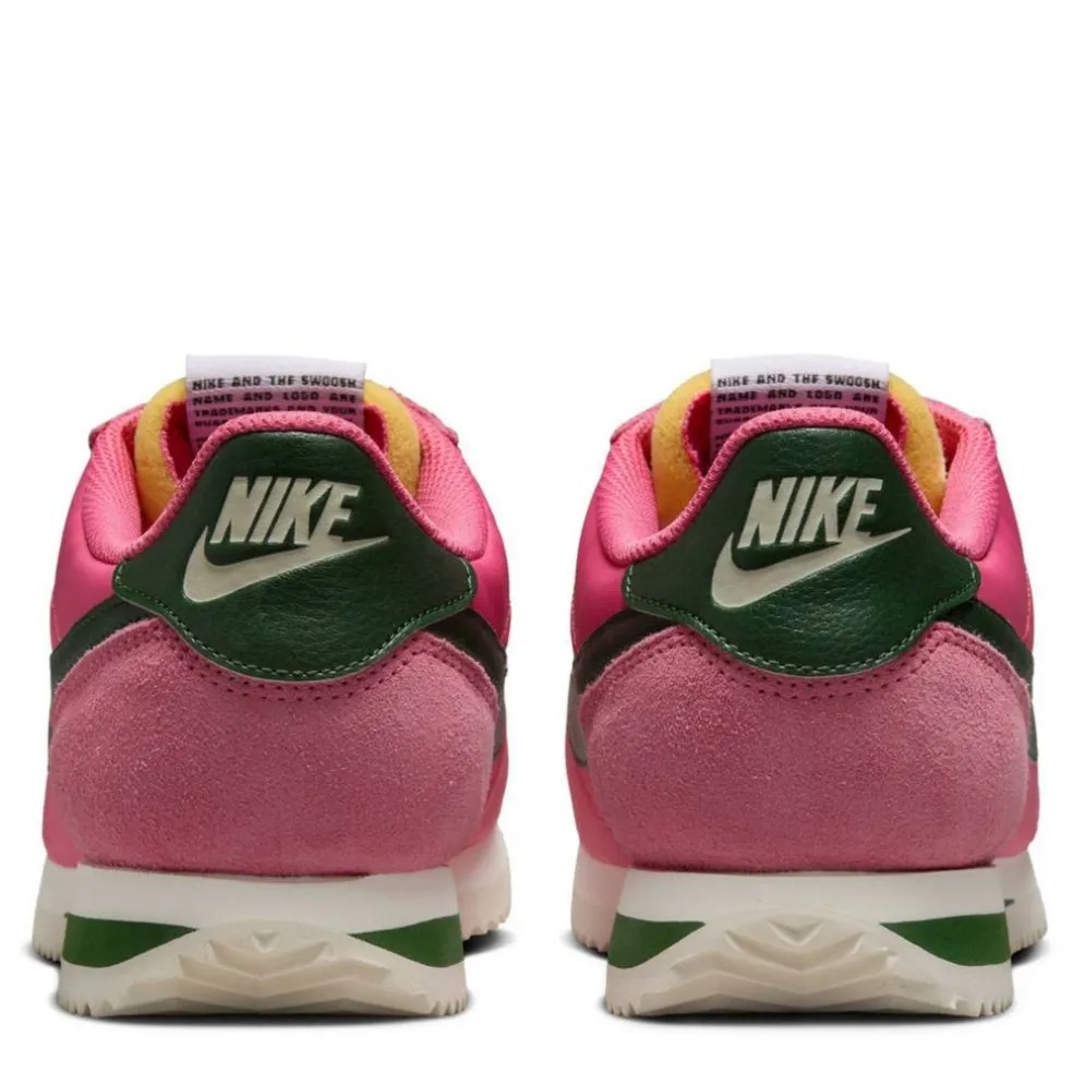 Cortez Textile Runners Womens