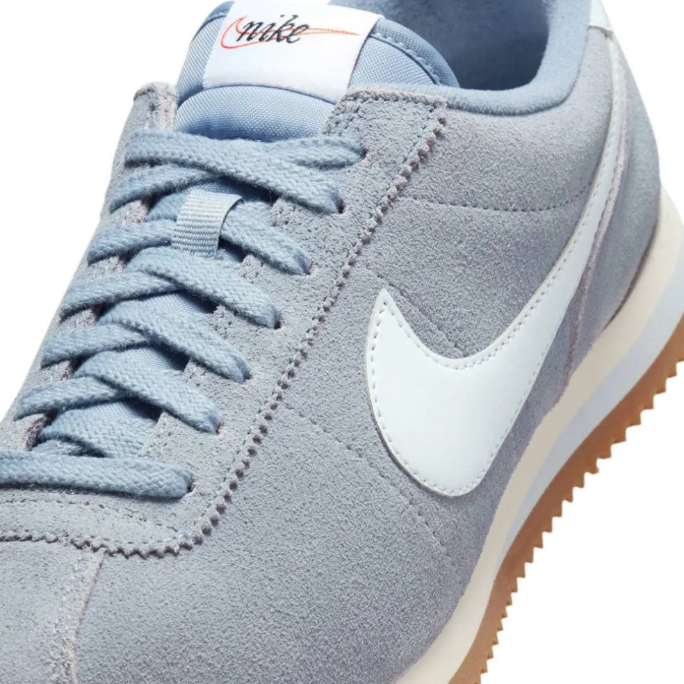 Cortez Textile Runners Womens