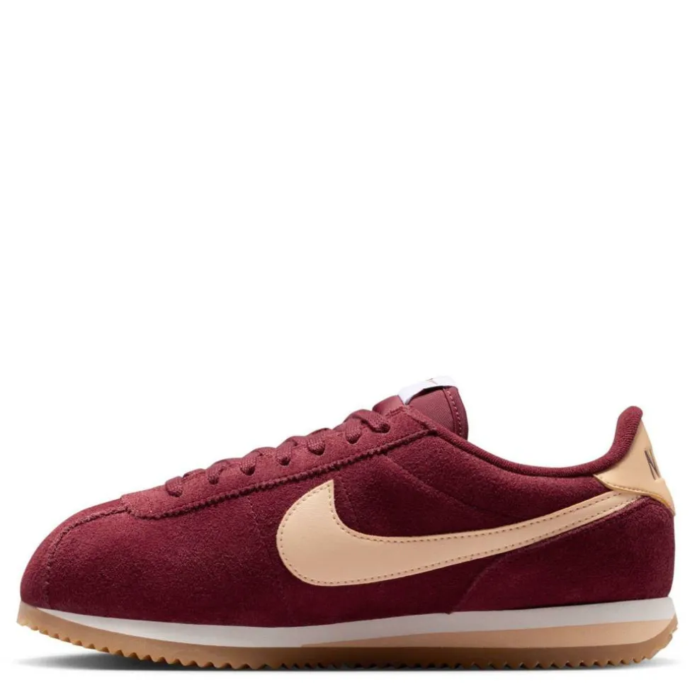 Cortez Textile Runners Womens
