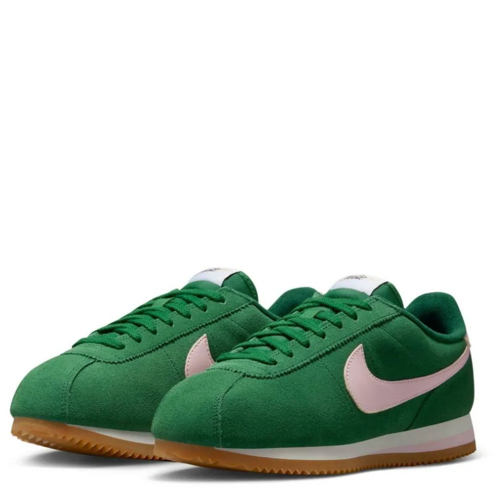 Cortez Textile Runners Womens