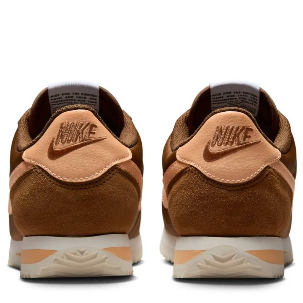 Cortez Textile Runners Womens