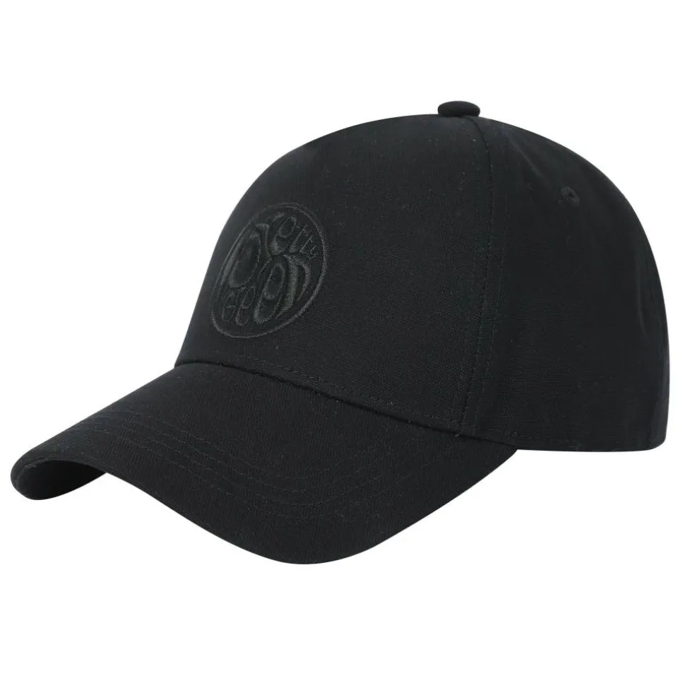 Cotton Baseball Cap