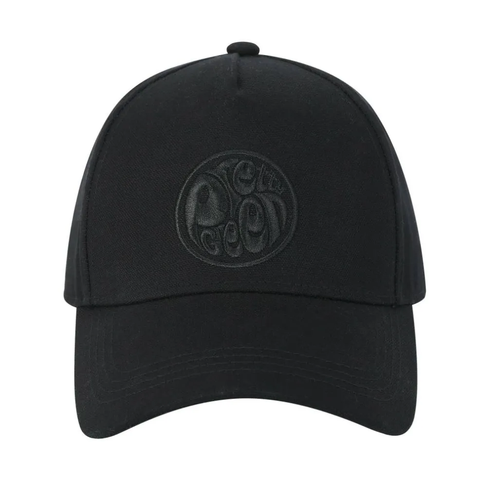 Cotton Baseball Cap
